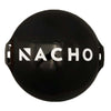 Nacho Offroad Technology NAC12B Nacho Lighting Front Facing Solid Black Light Cover
