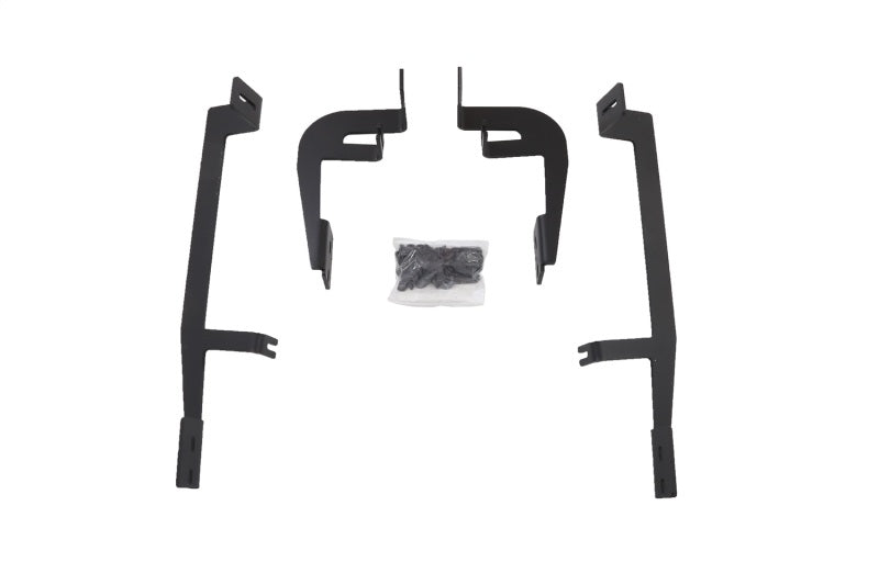 Dee DZ 16225 Zee 17-18 fits Lincoln MKX Running Board NXc Bracket Kit