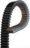 Gates 19G4022 05-06 fits Polaris Sportsman 760cc Drive G-Force CVT Belt