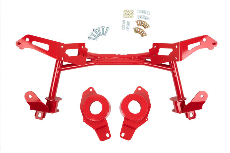 UMI Performance 2401-R 82-92 fits GM F-Body Tubular K-member Coil Springs