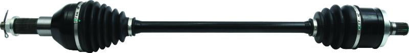 QuadBoss 609581 Rugged Axle