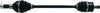 QuadBoss 609581 Rugged Axle