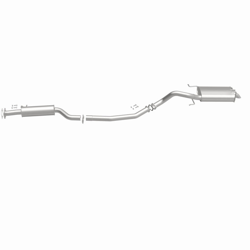Magnaflow 106-0839 BRE Exhaust Kit 10-13 SANTA FE SORENTO 3.5L