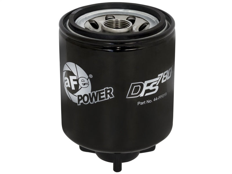 AFE 42-13052  PRO Fuel Pump 2017 fits Ford Diesel Trucks V8-6.7L (td) Boost Act