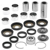QuadBoss 413420 fits Yamaha YFM350X Warrior Linkage Repair Kit