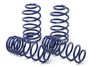 H&R 18-20 Mercedes-Benz AMG GLB 35 4MATIC (X247) Sport Spring