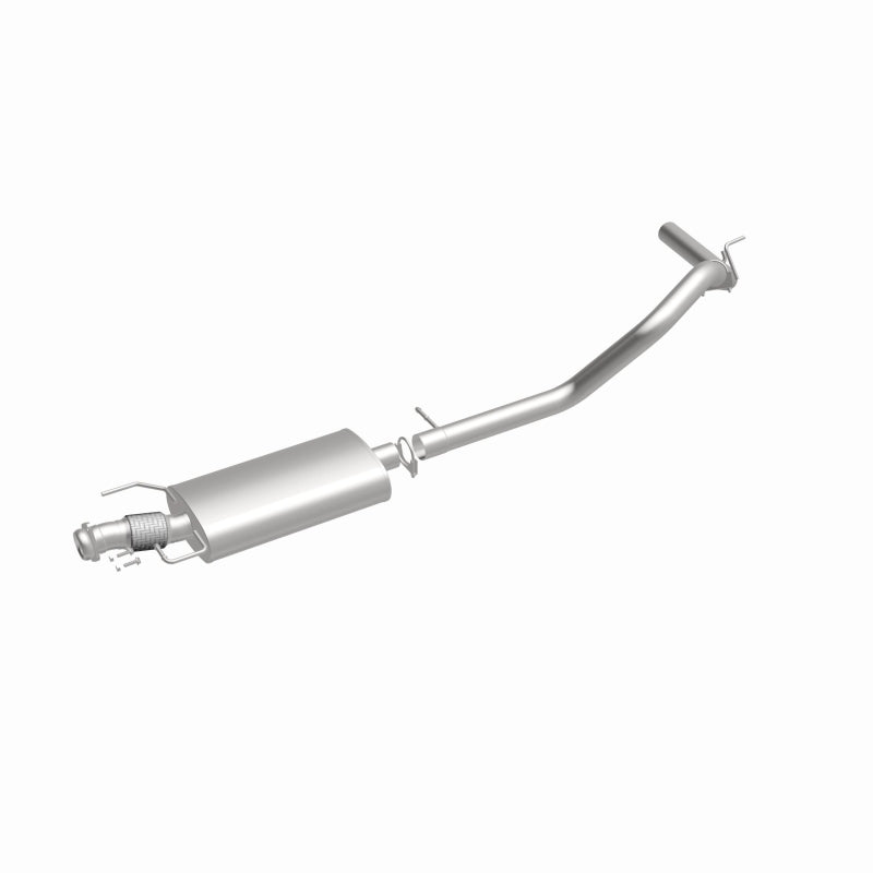 Magnaflow 106-0989 BRExhaust 15-17 Lincoln Navigator/ fits Ford Expedition Exhaust Kit