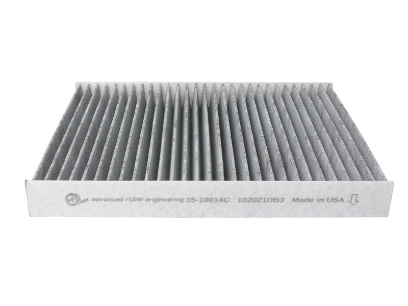 AFE 35-10014C 16-20 fits Kia Sorento Carbon Cabin Air Filter