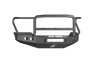 Road Armor 11-16 Ford F-250 Stealth Front Bumper w/Lonestar Guard - Tex Blk