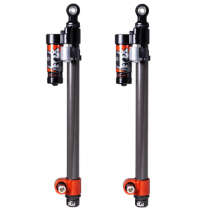 FOX Powersports 885-08-534 Fox Polaris AM 2024 Pro R QSE Links - Rear