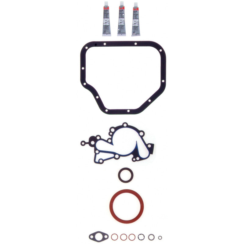 Fel-Pro CS26340 fits Hyundai Santa Fe CS 26340 Engine Conversion Gasket Set