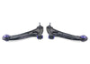 SuperPro Lower Control Arm Kit