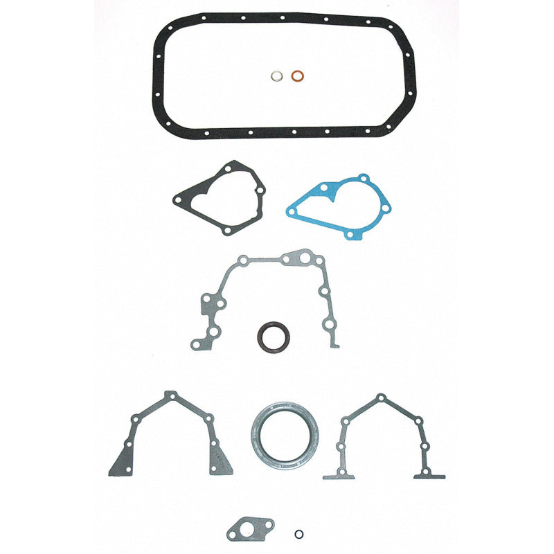 Fel-Pro CS26224 fits Hyundai Accent CS 26224 Engine Conversion Gasket Set