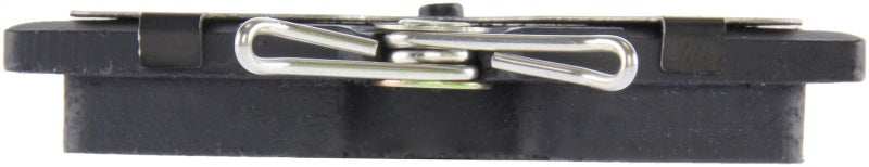Stoptech 305.0886 01-19 Ford Fiesta/Focus Street Select Brake Pads - Rear