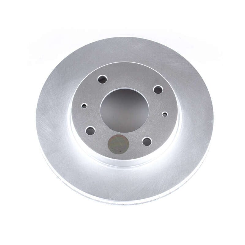 PowerStop fits Hyundai Sonata Front Evolution Geo 02-03met Coated Rotor