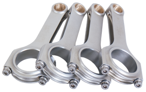 Eagle CRS5483F3D fits Ford Focus ZETEC Connecting Rods (Set of 4)