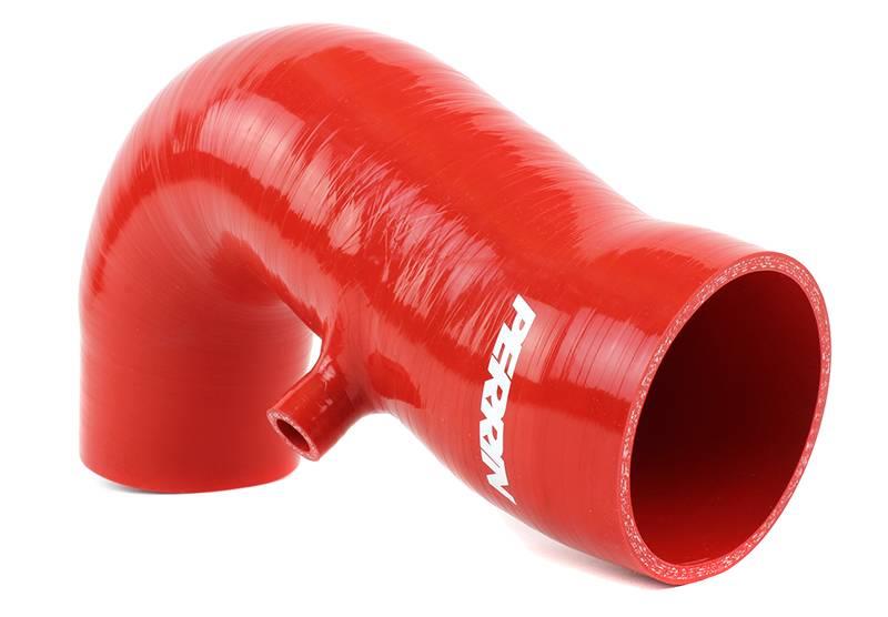 Perrin Performance PSP-INT-431RD PERRIN fits Subaru BRZ/Toyota Inlet Hose Red
