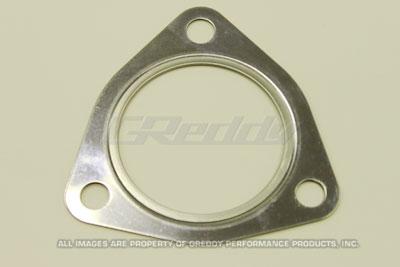 GReddy 11900140 TD06(H) T67 Turbo Outlet Gasket for external Wastegate 60mm 3-Bo