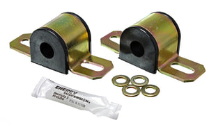 Energy Suspension 9.5104G 5/8in Stab Bushing - Black