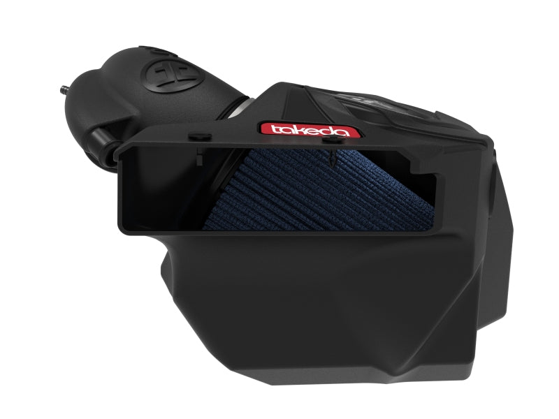 AFE 56-70058R fits Hyundai Kona N L4 2.0L(t) Takeda Momentum Cold Air Intake Sy