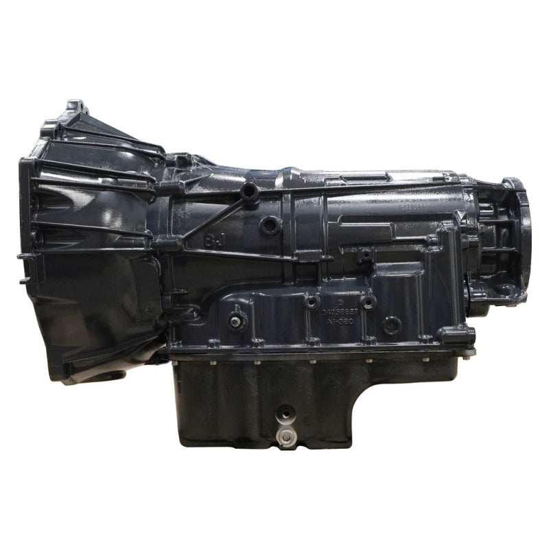 BD Diesel 1064844SS 14-21 fits Chevy/fits GMC 1500 Roadmaster 6L80 Transmission