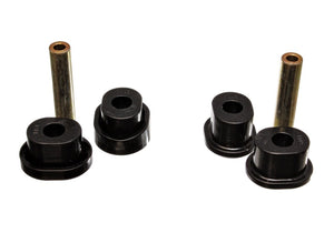 Energy Suspension 5.1106G fits Chrysler V-8 Motor Mount - Black
