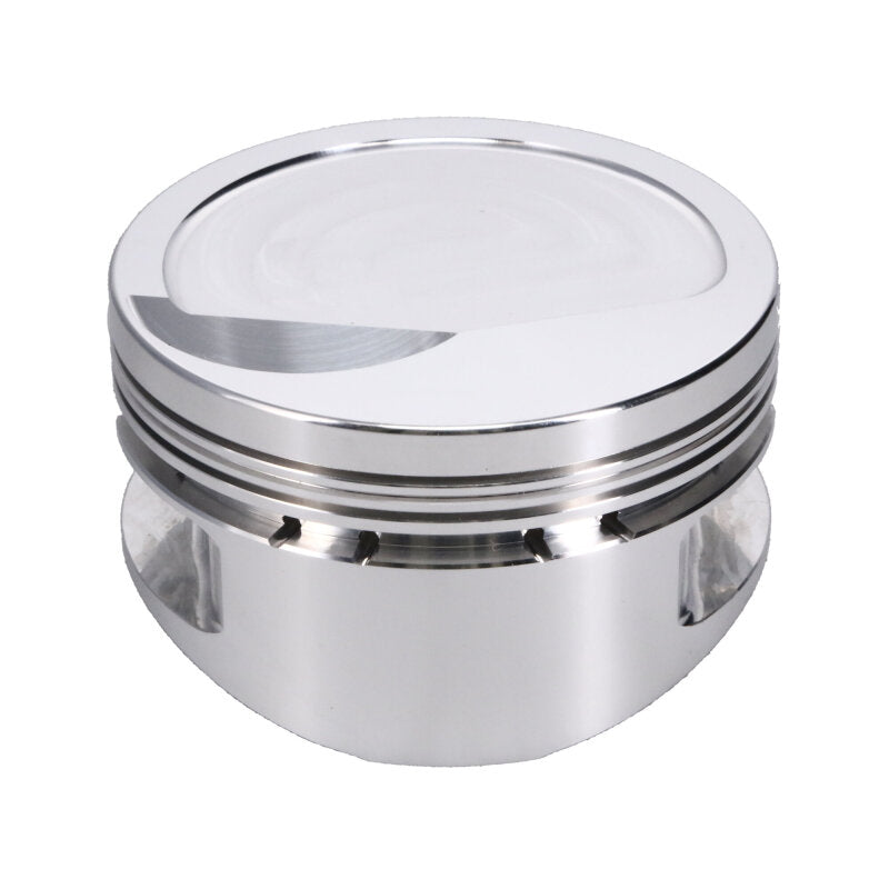Manley Performance 696480-8 Manley fits Chevrolet Big Block Piston Set - 4.60