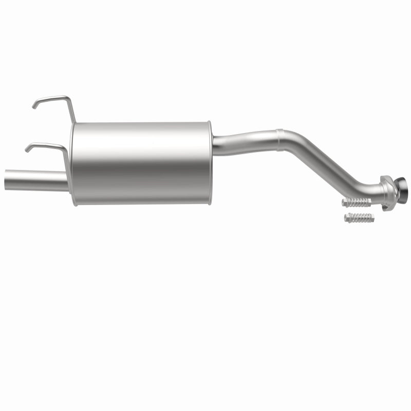 Magnaflow 108-0196 BRExhaust 93-95 fits Honda Civic Del Sol 1.5L Muffler Kit