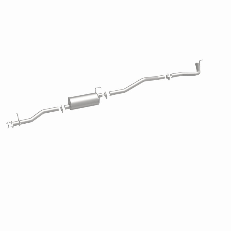 Magnaflow 106-0147 BRE Exhaust Kit 95-98 fits Toyota T100 3.4L