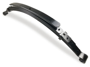 Tuff Country 19470 69-87 fits Chevy Truck 1/2 & 3/4 Ton 4wd Rr 4in Lift EZ-Ride (52in Length) Leaf Springs (Ea)