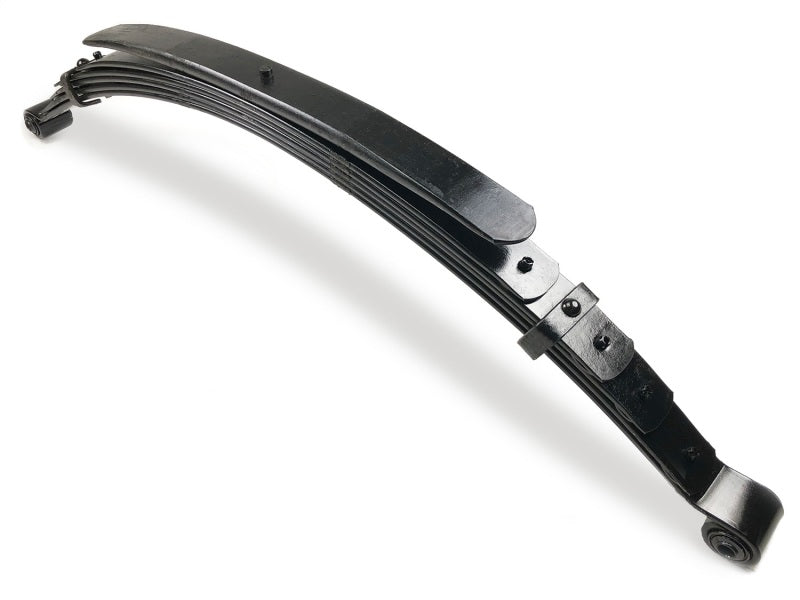 Tuff Country 19470 69-87 fits Chevy Truck 1/2 & 3/4 Ton 4wd Rr 4in Lift EZ-Ride (52in Length) Leaf Springs (Ea)