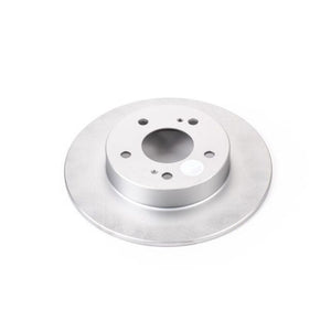 PowerStop JBR752EVC fits Infiniti I30 Rear Evolution Geo 96-01met Coated Rotor