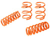AFE 410-503001-N Control Lowering Springs 14-15 fits BMW M3/M4 (F80/82/83)