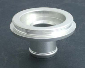 Go Fast Bits 5320 GFB 20mm Hose Adaptor Base