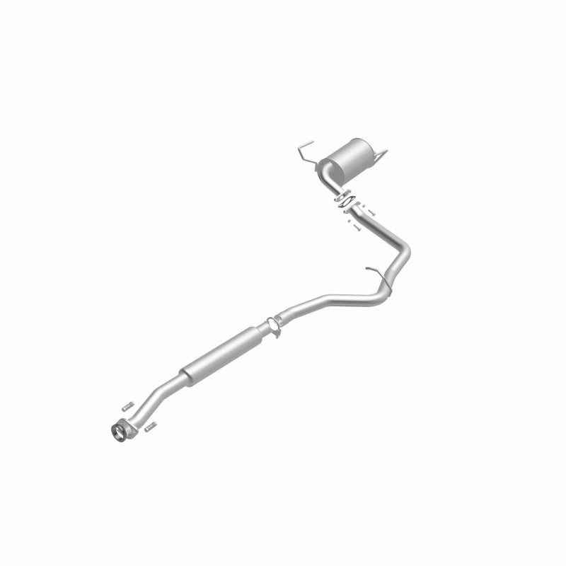 Magnaflow 106-0596 BRE Exhaust Kit 14-16 fits Subaru Forester 2.5L