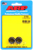 ARP 301-8334 7/16in-20 5/8 Socket 12pt Nut Kit