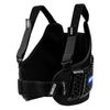 SPARCO BKM0002B0K0100M Rib Vest Pro Shell Black - Medium