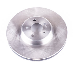 PowerStop fits Mercedes-Benz 17-18 C43 AMG Front Autospecialty Brake Rotor