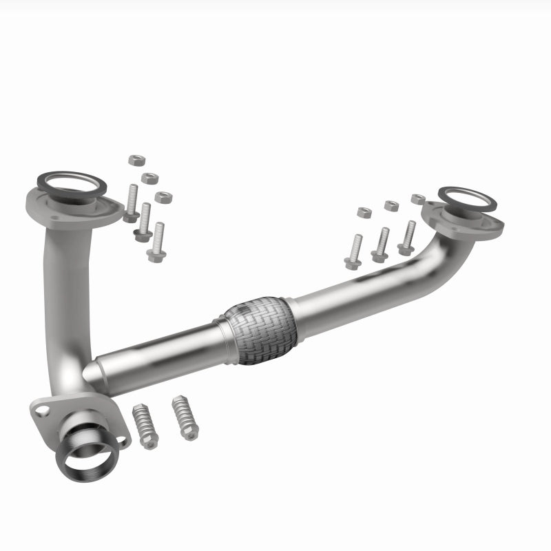 Magnaflow 107-0115 BRE Exhaust 02-03 XL-7 2.7L Front Pipe Kit