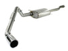 AFE 49-42008-1 rce XP Exhausts Cat-Back SS-409 EXH CB fits Dodge Ram 1500 03-05