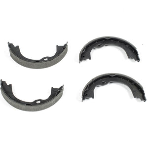 PowerStop B941 fits Dodge 07-11 Nitro Rear Autospecialty Parking Brake Shoes