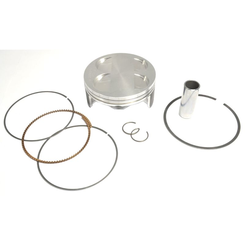 Athena S4F09700004A fits Husqvarna 03-05 SMR 450 Bore 96.94mm Bore Piston Kit