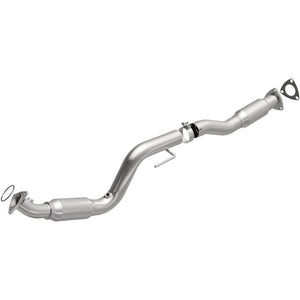 Magnaflow 5582534 2006 fits Chevrolet Express 2500 4.8L Direct Fit Converter