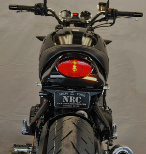 New Rage Cycles Z900RS-FE-T-L 18+ fits Kawasaki Z900RS Fender Eliminator Kit w/L