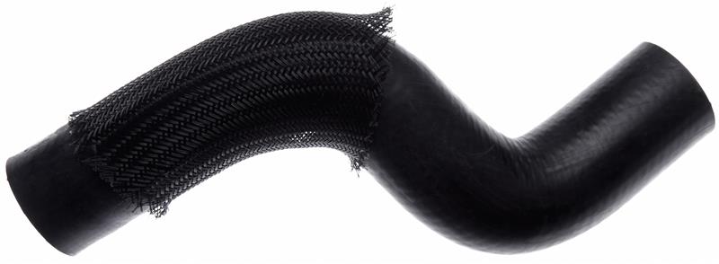 Gates 23411 07-11 fits Dodge Nitro V-6 3.7L Lower Molded Coolant Hose