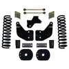 Skyjacker 4In KIT 19 RAM 2500 4WD/DSL