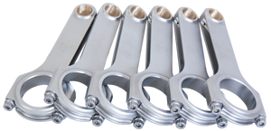 Eagle CRS6071N3D fits Nissan VG30DE Engine Connecting Rods (Set of 6)