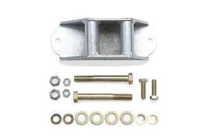 Fabtech FTS95000 04-13 fits Nissan Titan 2WD Driveshaft Carrier Bearing Drop Spacer