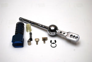 Fidanza 891838 fits Audi 96-01 A4 / 2000 A6 / 00-02 S4 w/ B5 Chassis Short Throw