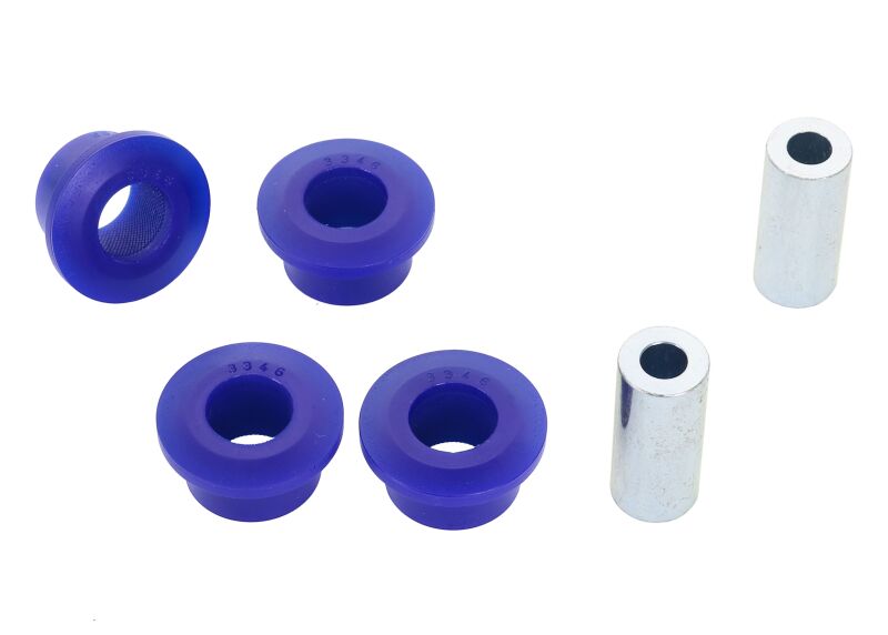 SuperPro SPF3346K 2007 fits Volkswagen Eos Base Front Lower Inner Forward Contro